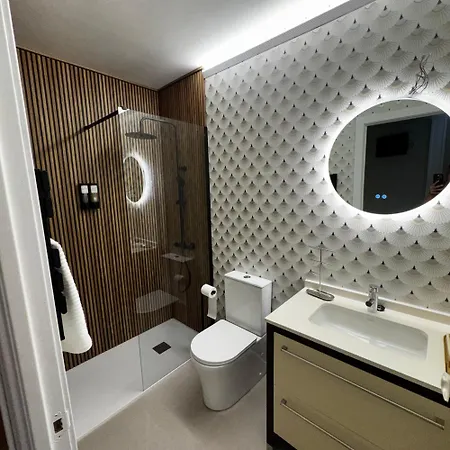 Gre2 Apartman *