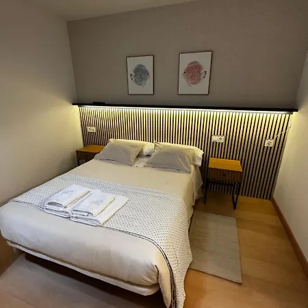 Apartman Gre2 El Barco de Ávila
